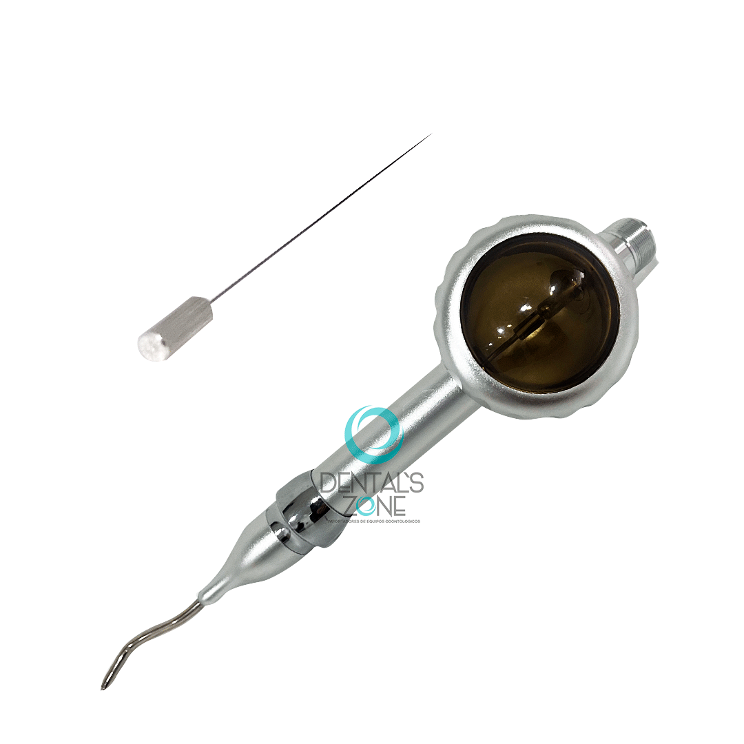 PROPHY JET METÁLICO – Dentals Zone