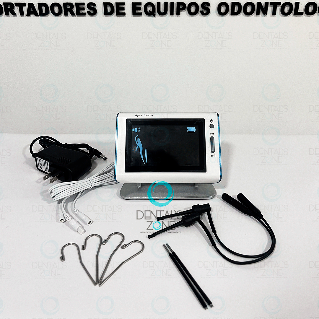 LOCALIZADOR APICAL DPEX III