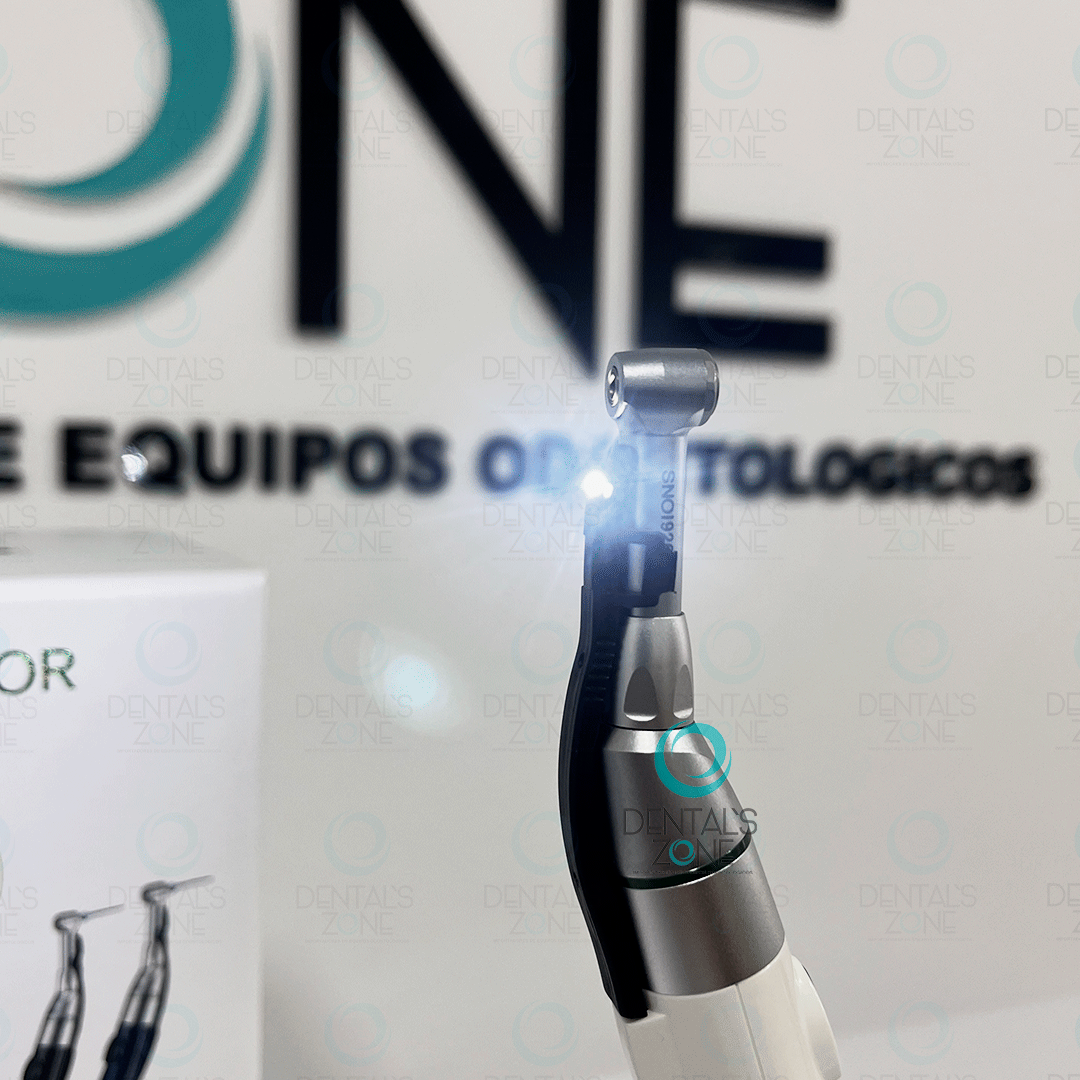 MOTOR ENDODONCIA LED