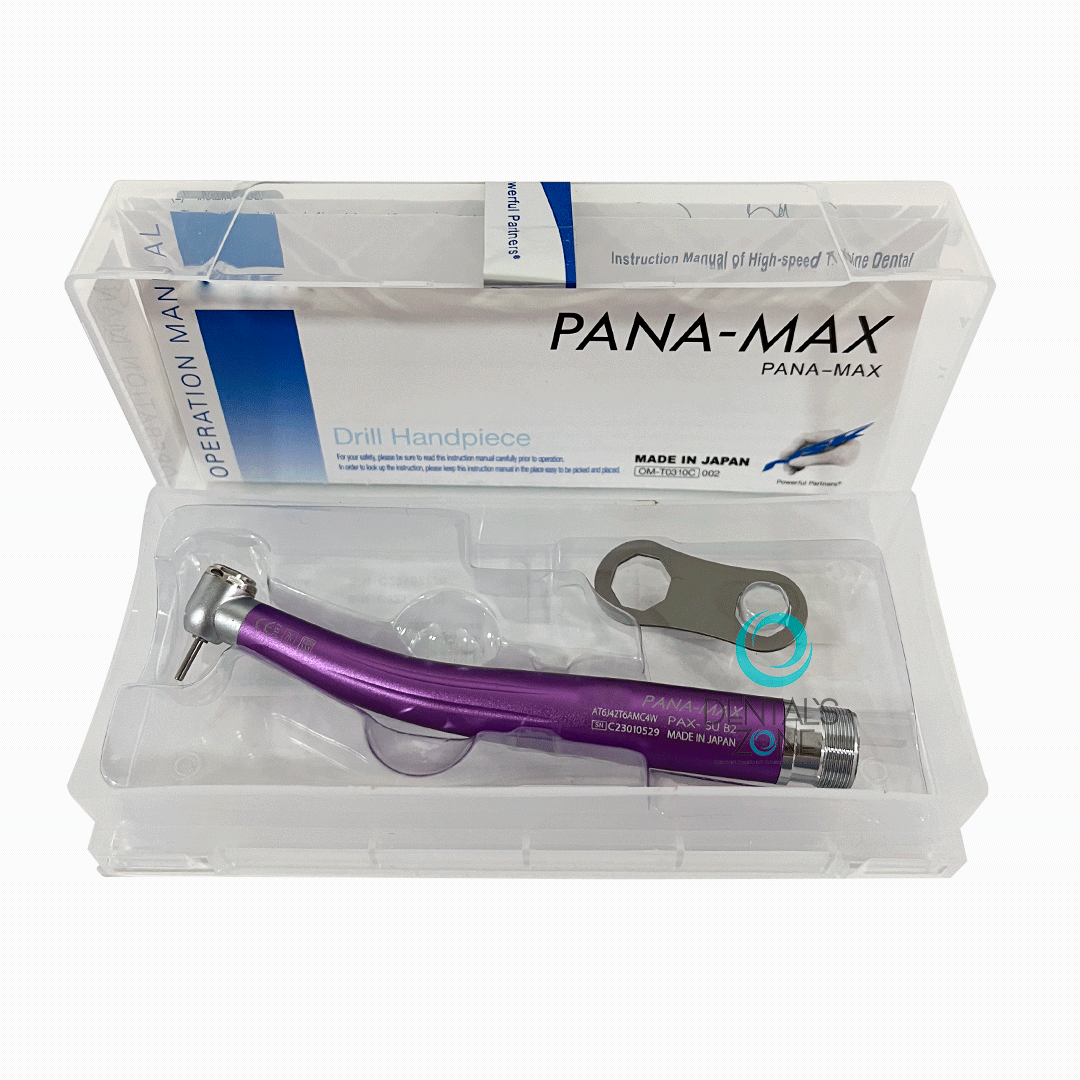 PIEZA DE MANO PANA MAX
