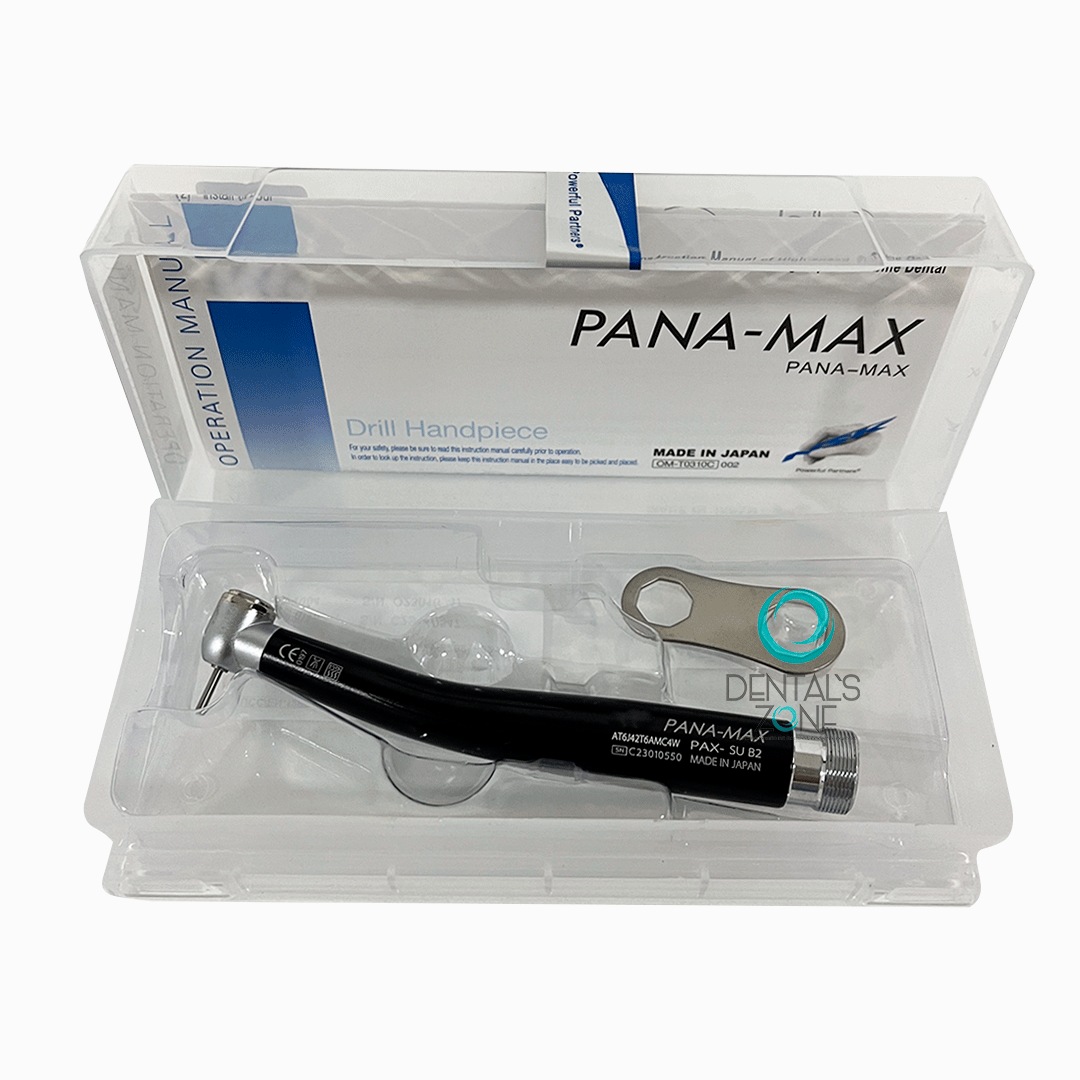 PIEZA DE MANO PANA MAX