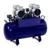 COMPRESOR ODONTOLOGÍA IMPORTADO AIRE SECO 1680 W